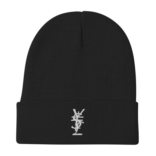 ASL CURRENCY BEANIE