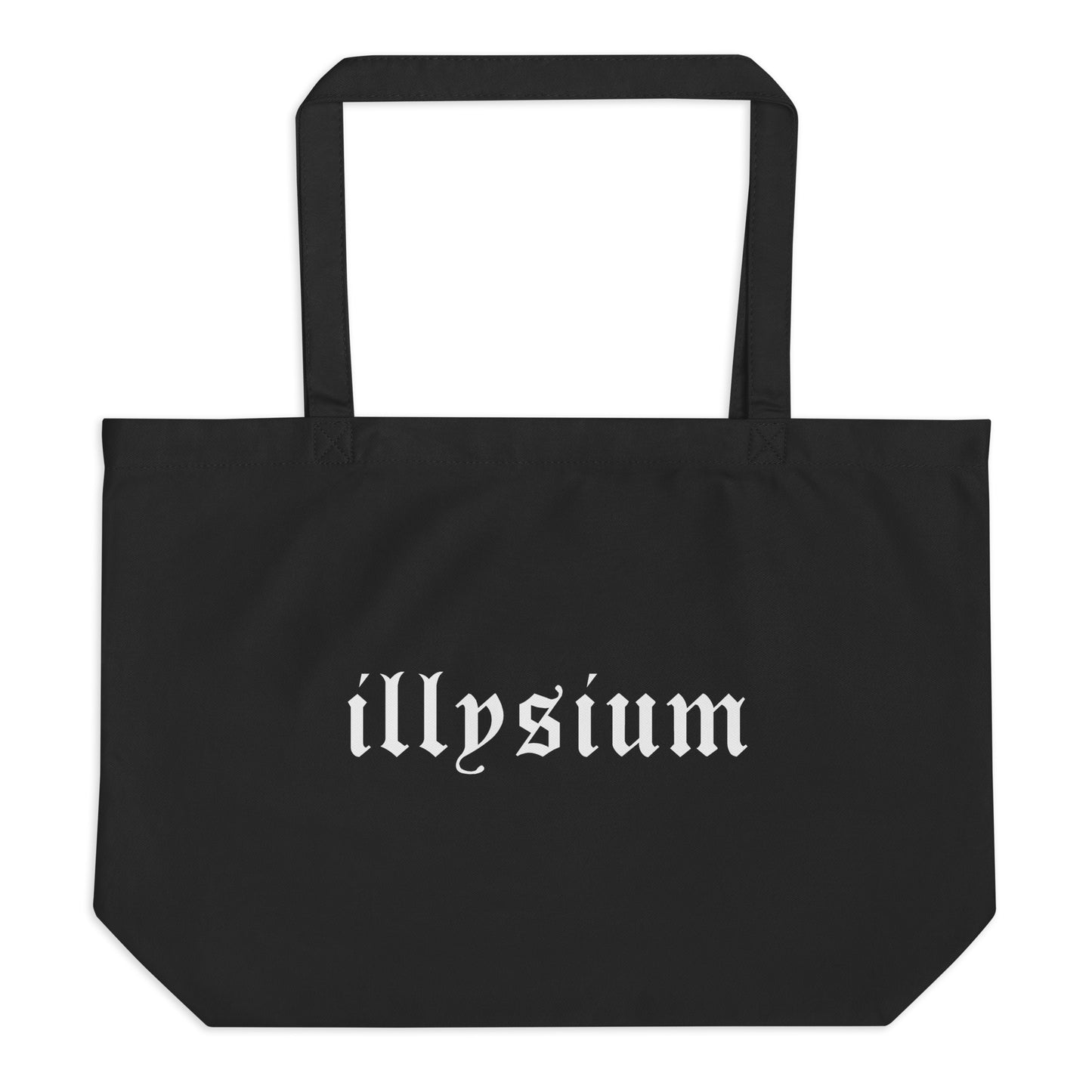 ILLYSIUM XL TOTE BAG