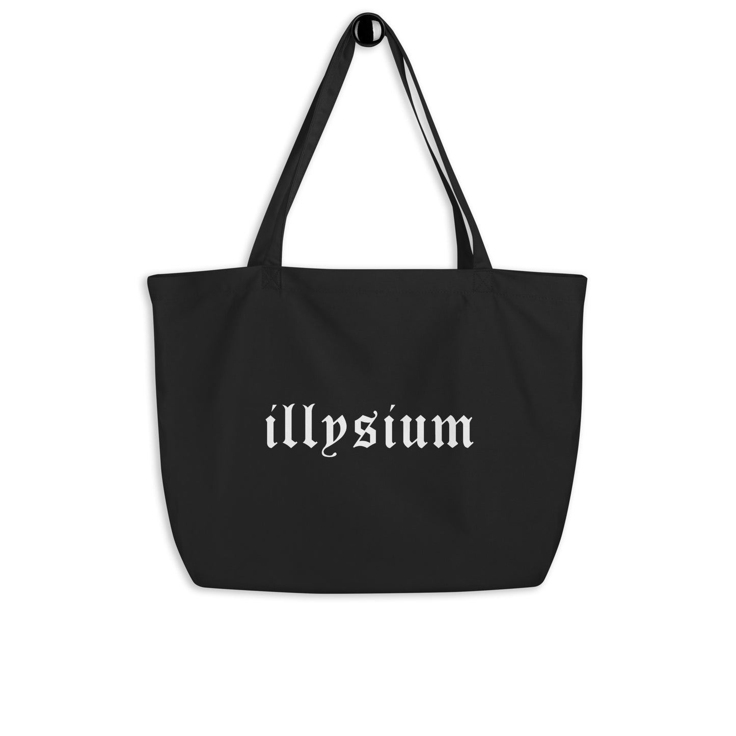 ILLYSIUM XL TOTE BAG